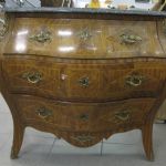 536 2081 CHEST OF DRAWERS